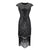 Robe Année 20 Gatsby