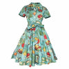 Robe Année 60 Grande Taille