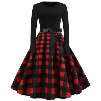 Robe Vintage Paris