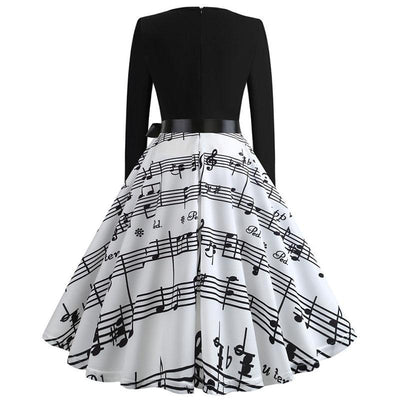 Robe Vintage Partition