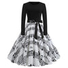 Robe Vintage Partition