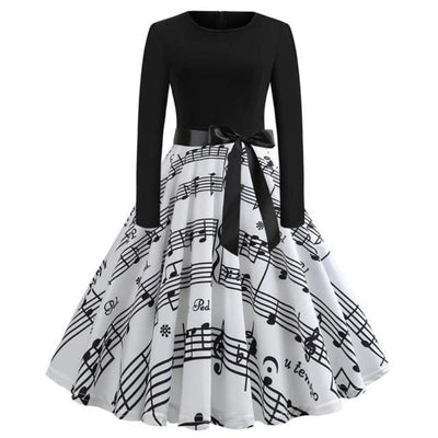 Robe Vintage Partition
