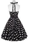 Robe Vintage Pin Up