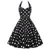Robe Vintage Pin Up