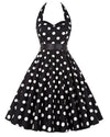 Robe Vintage Pin Up